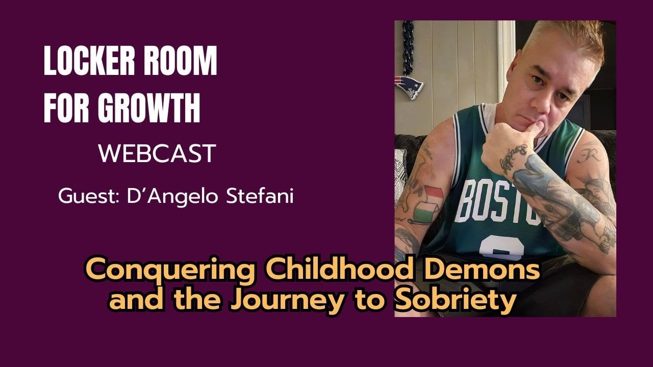 Locker Room for Growth